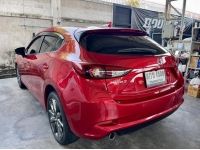 Mazda 3 2.0 S Sport MNC ปี 2019 เลขไมล์ 96,xxx Km รูปที่ 2